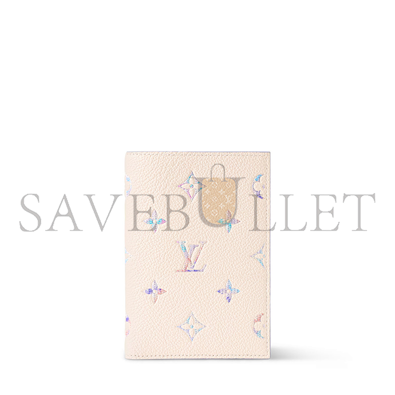 l0vis Vvtt0n master passport cover m29811 (14*10*2.5cm)